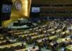 الجمعية العامة للأمم المتحدة تقرر بشأن منطقة خالية من الأسلحة النووية
