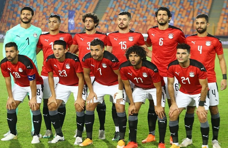 مصر تتطلع للفوز الثاني على ليبيا لتقترب أكثر من الدور المقبل