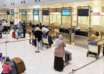 مصر تعلن قيودا جديدة على السفر في المطارات بسبب أوميكرون
