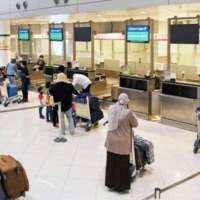 مصر تعلن قيودا جديدة على السفر في المطارات بسبب أوميكرون