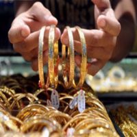 ينخفض ​​سعر الذهب اليوم في مصر مرة أخرى ويفقد مكاسبه في تعاملات بعد الظهر