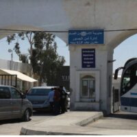 إغلاق جسر الملك حسين الأردني: تأثيراته وتوجيهات مديرية الأمن العام
