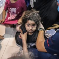 نداء إنساني ملح لإنقاذ غزة: الوضع يخرج عن السيطرة والحاجة الماسة لتوصيل المساعدات