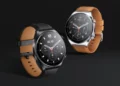xiaomi Watch S4 Sport