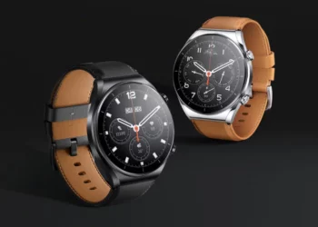 xiaomi Watch S4 Sport