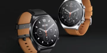 xiaomi Watch S4 Sport