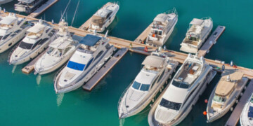 أحدث وجهات سياحية في دبي