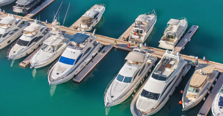 أحدث وجهات سياحية في دبي