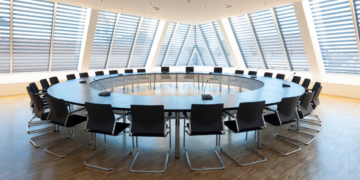 إدارة الاجتماعات بفعالية