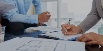 إدارة المشاريع بفعالية