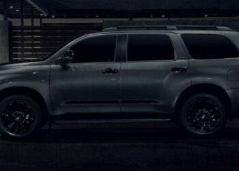 تويوتا سيكويا