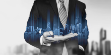 ريادة الأعمال بنجاح