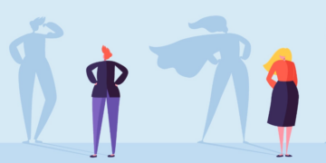 ريادة الأعمال للنساء