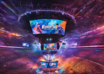 كأس العالم للرياضات الإلكترونية