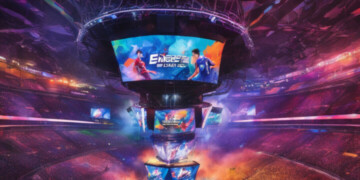 كأس العالم للرياضات الإلكترونية