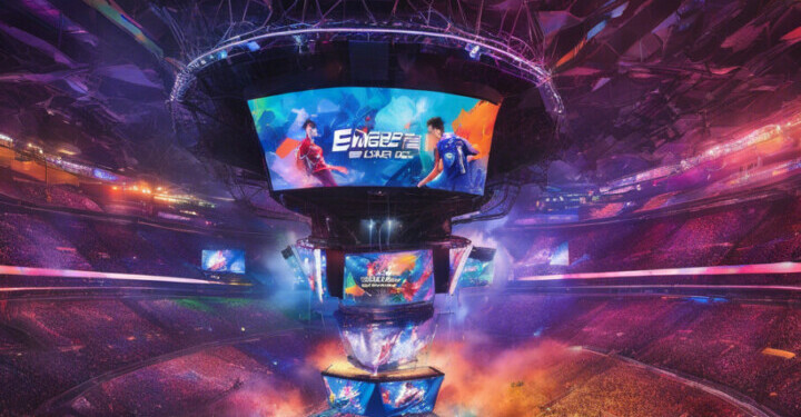 كأس العالم للرياضات الإلكترونية