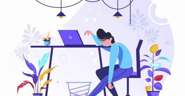 لماذا تشعر بالتعب دائمًا