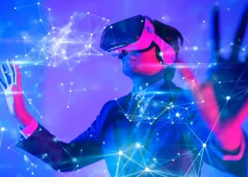 ميتا تطور نموذج ذكاء صناعي