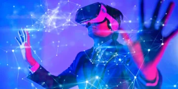 ميتا تطور نموذج ذكاء صناعي