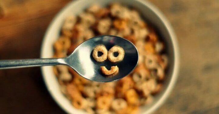 هل تشعر بالسعادة عند رؤية الطعام؟ إليك السبب العلمي