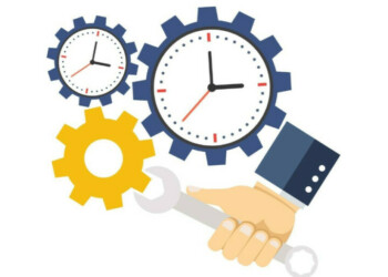 إدارة الوقت