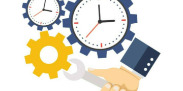 إدارة الوقت