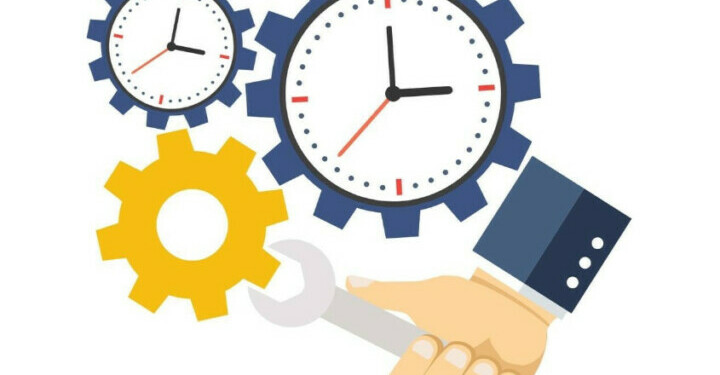 إدارة الوقت