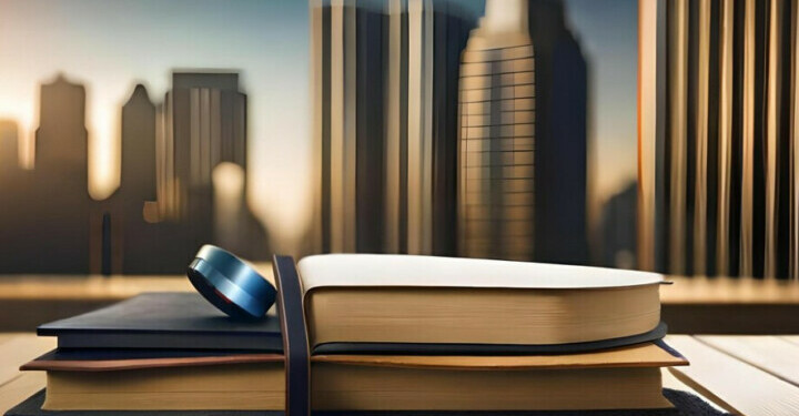 أفضل الكتب في ريادة الأعمال