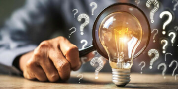 اختيار مجال شركتك الناشئة