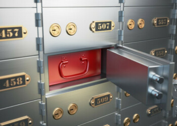 الاحتياطات النقدية