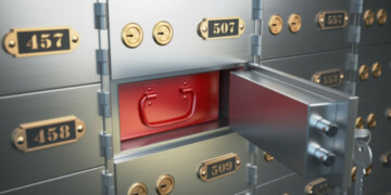 الاحتياطات النقدية