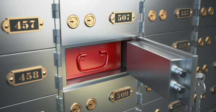 الاحتياطات النقدية