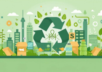 الاقتصاد الدائري