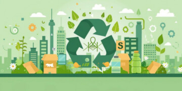 الاقتصاد الدائري