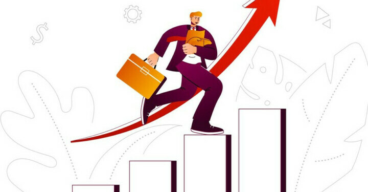 الترقية في العمل