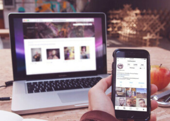 العمل عن بُعد