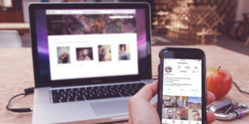 العمل عن بُعد