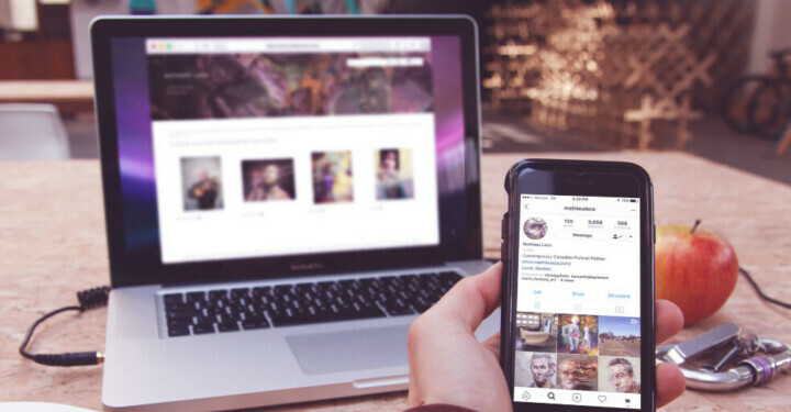 العمل عن بُعد