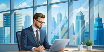 المبادئ الأساسية لنجاح إدارة الأعمال