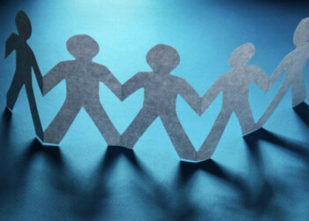 بناء فريق عمل قوي وناجح