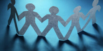 بناء فريق عمل قوي وناجح