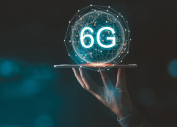 كل ما تحتاج لمعرفته عن إطلاق تقنية 6G الجديدة