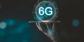 كل ما تحتاج لمعرفته عن إطلاق تقنية 6G الجديدة