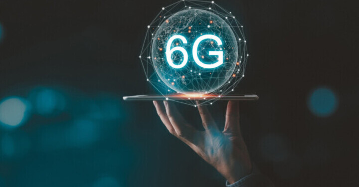 كل ما تحتاج لمعرفته عن إطلاق تقنية 6G الجديدة
