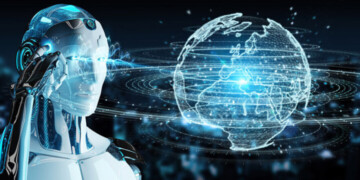 مستقبل الذكاء الاصطناعي.. التحولات الكبرى في صناعات 2025